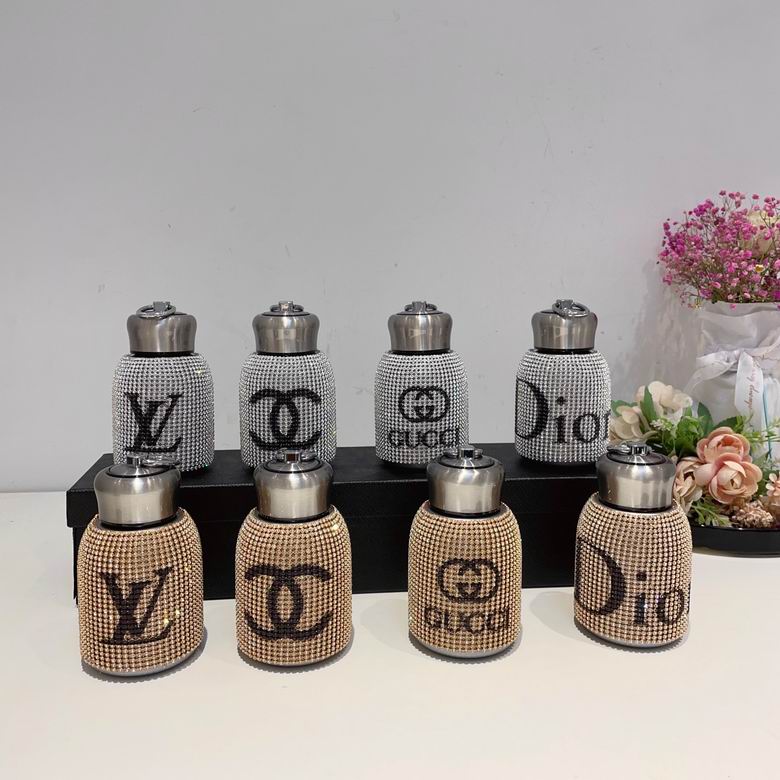 Thermos Cup  09